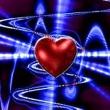 mon coeur ne ba que pour toi